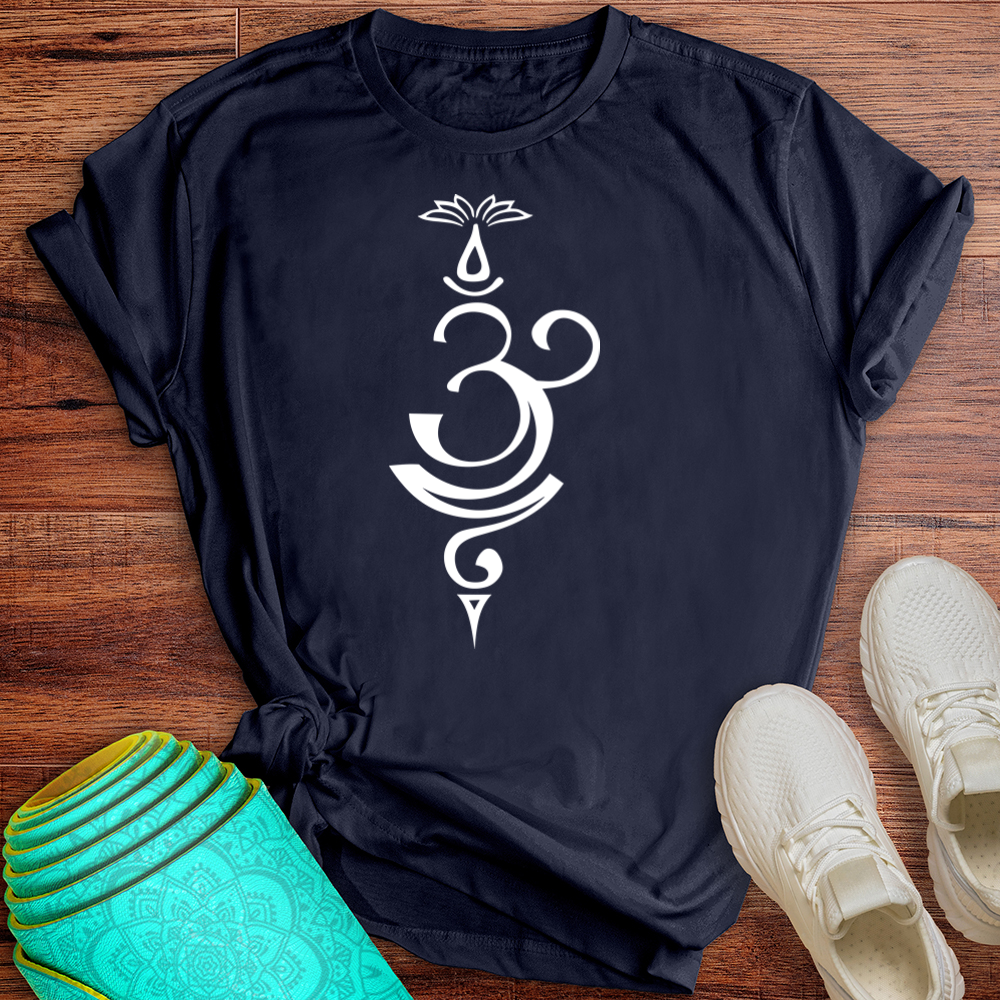 Breathe Tee