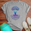 Rooted Flow Tee