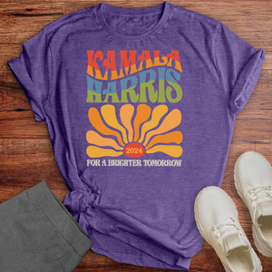 Brighter Tomorrow Tee