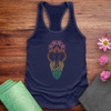 Elephant Mandala Tank Top