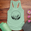 Peace Within Tank Top