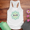 Namaste Mandala Tank Top