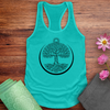 Tree of Life Tank Top