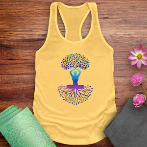 Rooted Flow Tank Top