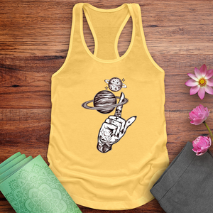 Universal Touch Tank Top