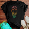 Elephant Mandala Tee