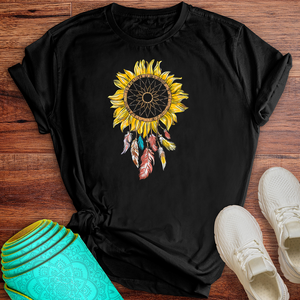 Sunflower Dreams Tee