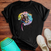 Dandelion Burst Tee