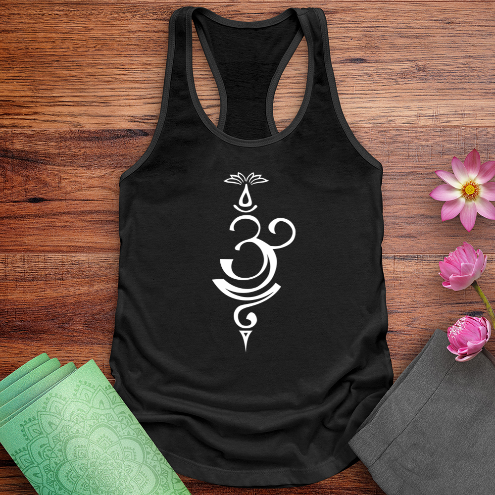 Breathe Tank Top
