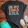 In My Yoga Era Tee