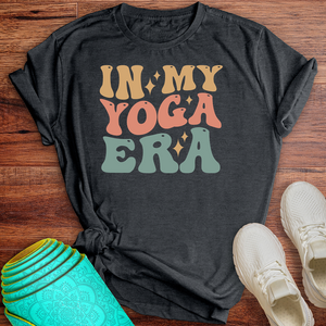 In My Yoga Era Tee