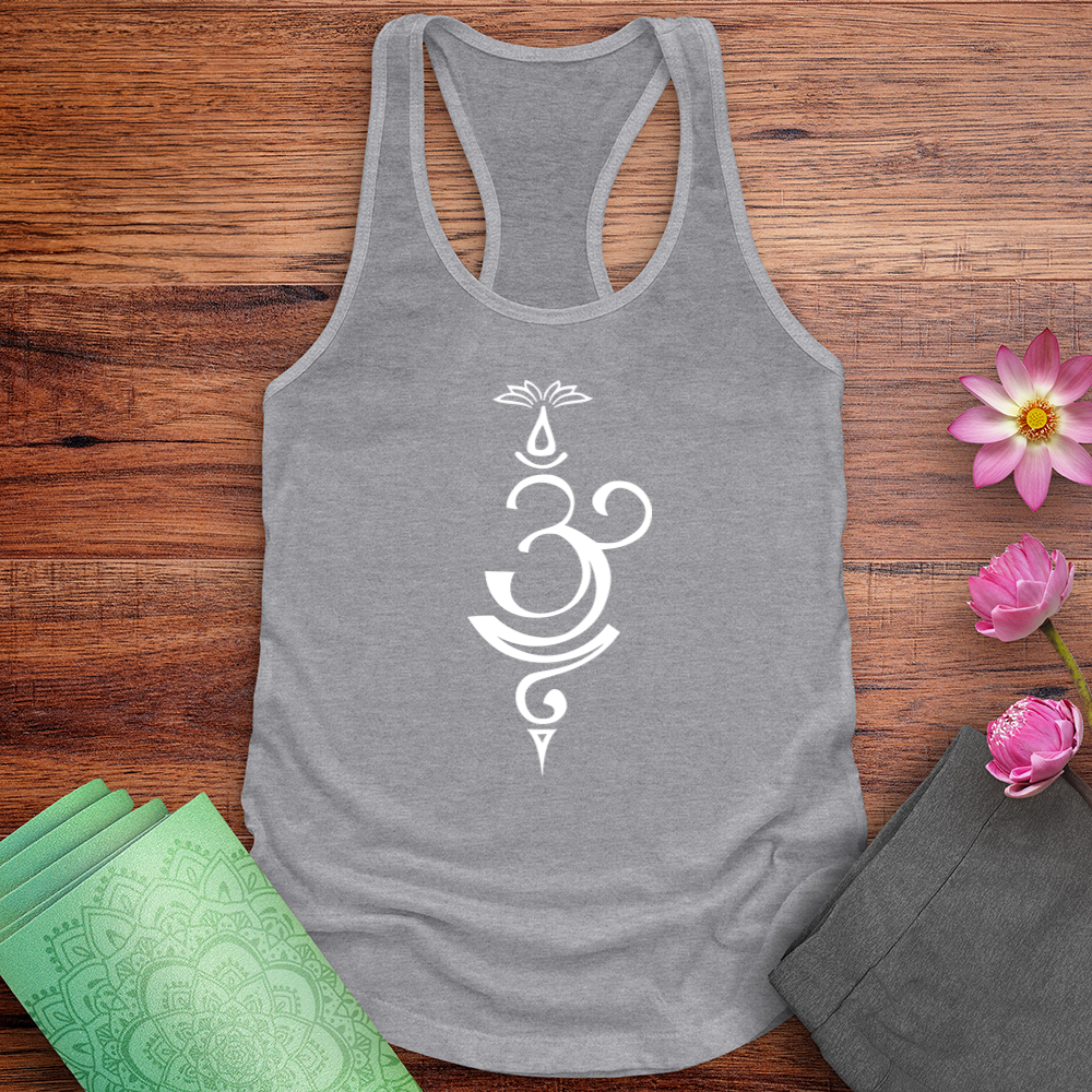 Breathe Tank Top