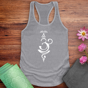 Breathe Tank Top