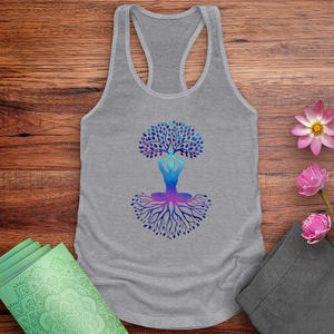 Rooted Flow Tank Top