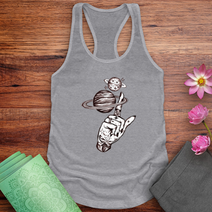 Universal Touch Tank Top