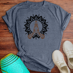 Namaste Henna Tee