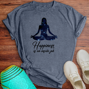 Happiness Tee