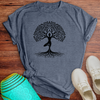 Tree Pose Tee