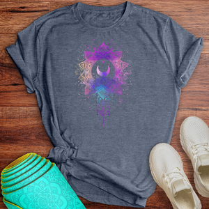 Lotus Moon Tee