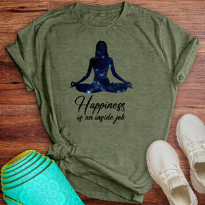 Happiness Tee