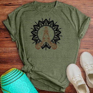 Namaste Henna Tee