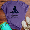 Happiness Tee
