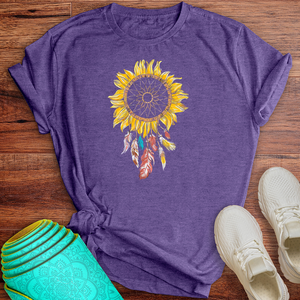 Sunflower Dreams Tee