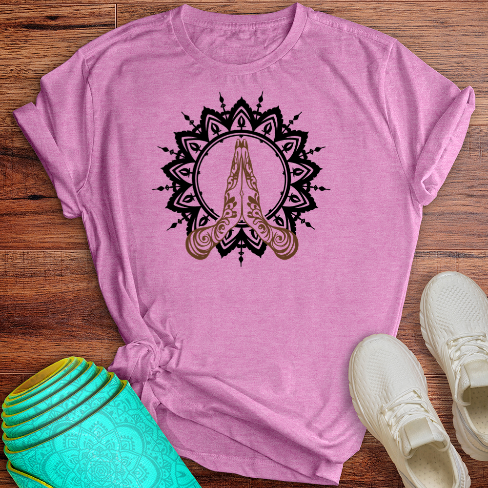 Namaste Henna Tee