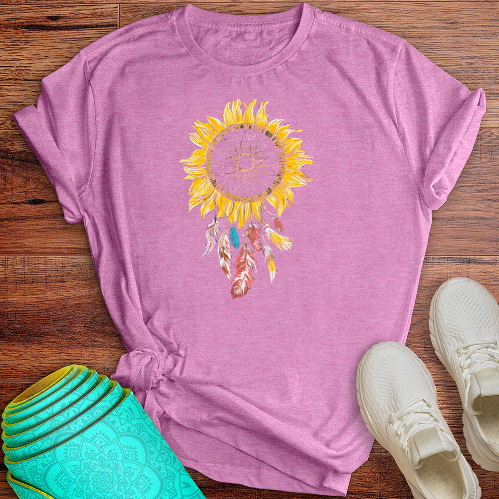 Sunflower Dreams Tee