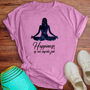 Happiness Tee