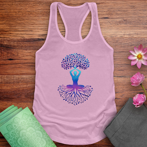 Rooted Flow Tank Top