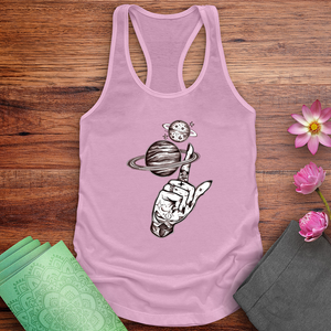 Universal Touch Tank Top