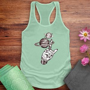 Universal Touch Tank Top