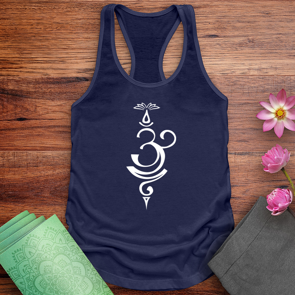 Breathe Tank Top
