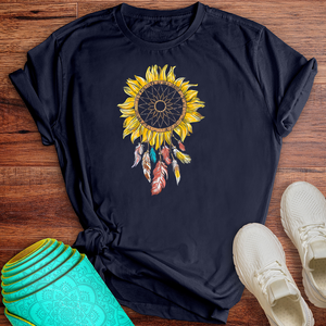 Sunflower Dreams Tee