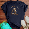 Lunar Pose Tee