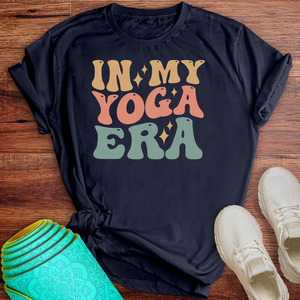 In My Yoga Era Tee