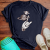 Universal Touch Tee