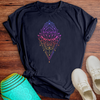 Floral Lotus Tee