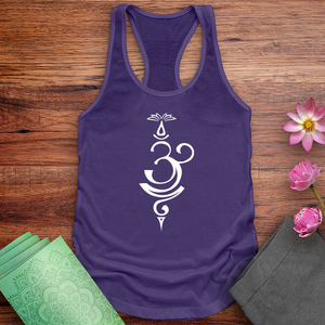 Breathe Tank Top