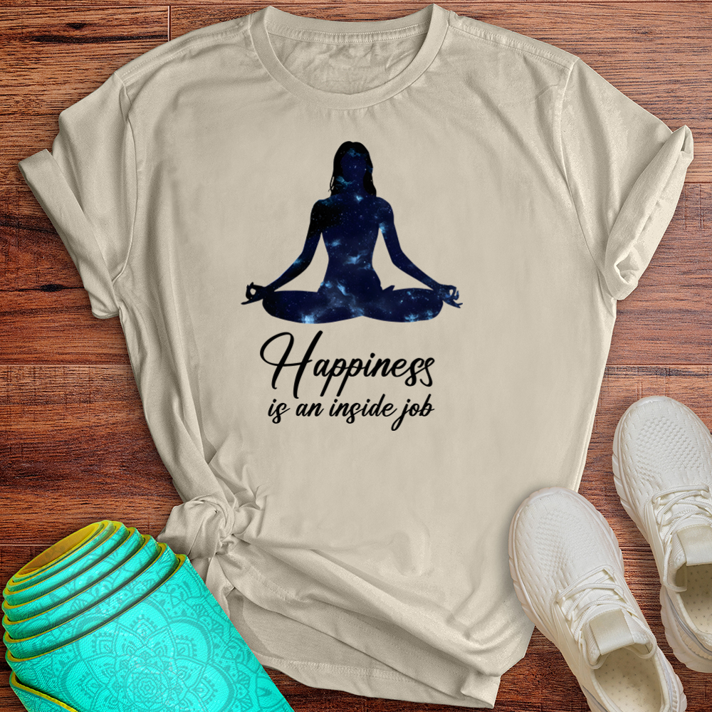 Happiness Tee
