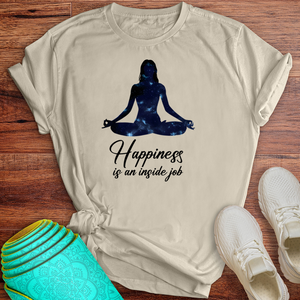 Happiness Tee