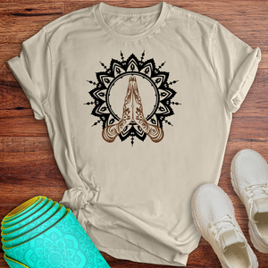 Namaste Henna Tee