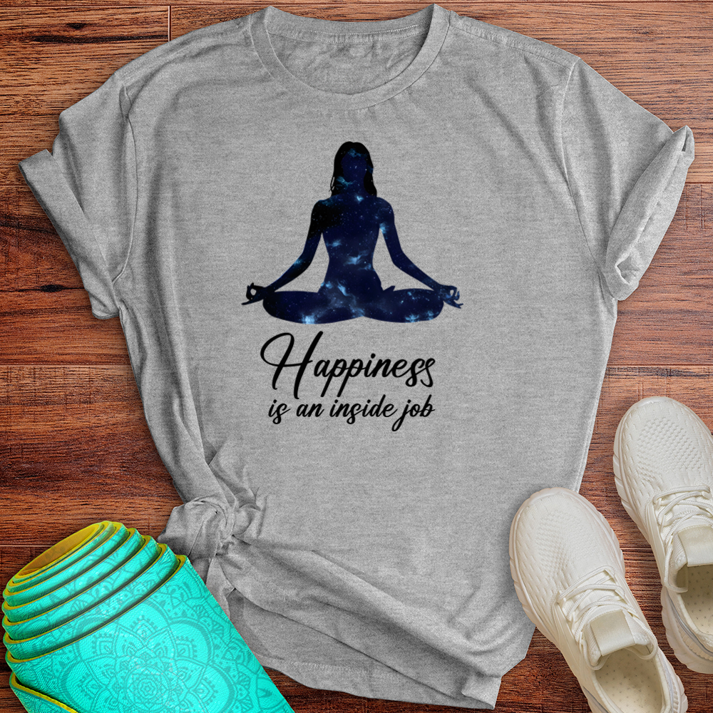 Happiness Tee