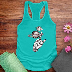 Universal Touch Tank Top