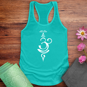 Breathe Tank Top