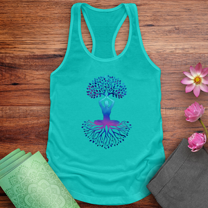 Rooted Flow Tank Top