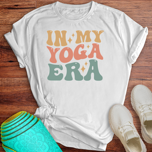 In My Yoga Era Tee