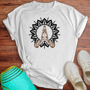 Namaste Henna Tee