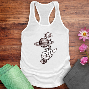 Universal Touch Tank Top